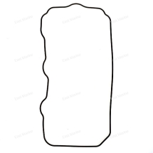 Прокладка клапанной крышки  F30B, F40F  6BG-11356-00