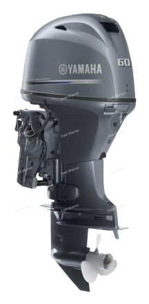 Мотор подвесной Yamaha F60FEHTL