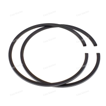 Кольца поршневые Yamaha 55, 75-90, стандартные     688-11603-A0