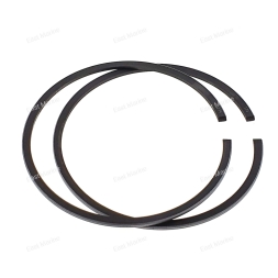 Кольца поршневые Yamaha 55, 75-90, стандартные     688-11603-A0