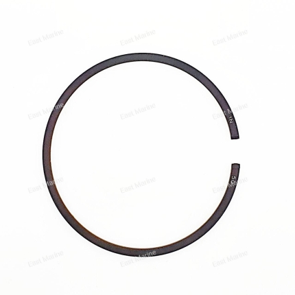 Кольцо поршневое, стд, Tohatsu 6-9.8   3B2-00011-0