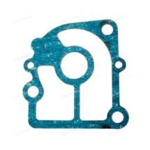 Прокладка пластины помпы MFS9.9C/D-MFS20C/D   3FS-65029-0