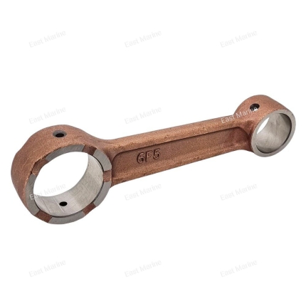 Шатун Yamaha 40G, 40J, 40X 6F5-11651-00