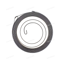 Пружина возвратная Yamaha 2B, 2C, 2D    6A1-15713-00