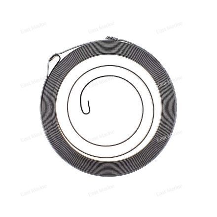 Пружина возвратная Yamaha 2B, 2C, 2D    6A1-15713-00