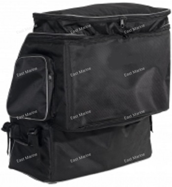 Кофр для снегохода Yamaha VK Professional (эконом)