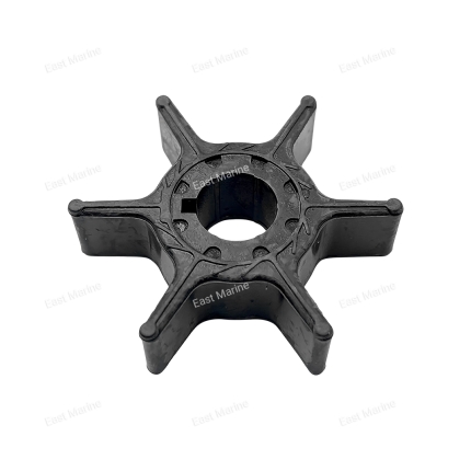 Крыльчатка Yamaha 9.9F, F9.9C, 15F, F15A, F15B, F15C, F20B     63V-44352-00