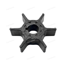 Крыльчатка Yamaha 9.9F, F9.9C, 15F, F15A, F15B, F15C, F20B     63V-44352-00