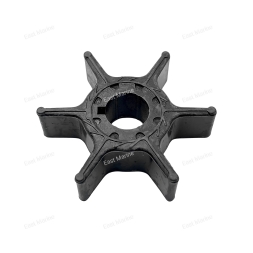 Крыльчатка Yamaha 9.9F, F9.9C, 15F, F15A, F15B, F15C, F20B     63V-44352-00