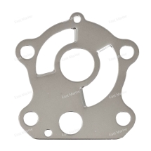 Пластина помпы Yamaha 30D, 40H, 50D, 55B   670-44323-00