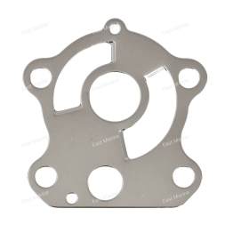 Пластина помпы Yamaha 30D, 40H, 50D, 55B   670-44323-00