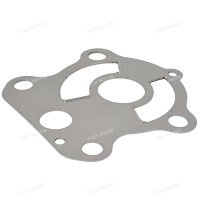 Пластина помпы Yamaha 30D, 40H, 50D, 55B   670-44323-00