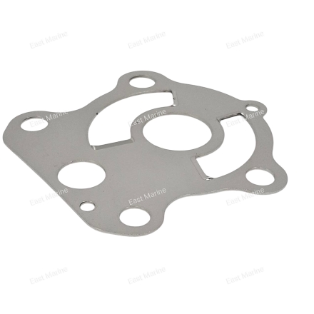 Пластина помпы Yamaha 30D, 40H, 50D, 55B   670-44323-00