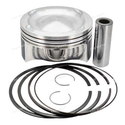 Поршень Sea-Doo 4-Tec 215-260 лс  1.00     010-862-07KT