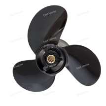 Винт алюминиевый  3 x 8.9 x 7&quot; Mercury/Tohatsu 8-9.8      3B2-B64514-1