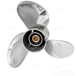 Винт нержавеющий 3 x 14 x 19  Suzuki DF70-DF140    4229-3140-19