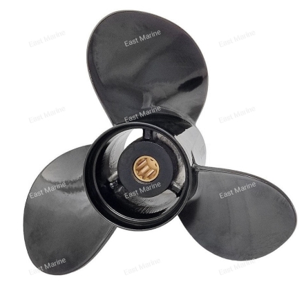 Винт гребной 20-30HP (9 шаг)           58100-96372-019