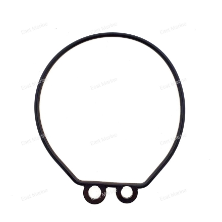 Уплотнение (прокладка поплавковой камеры) 3-60   6G1-14984-00