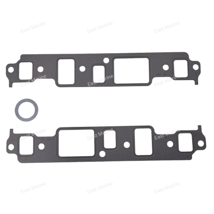 Прокладки, комплект на впуск GM 4.3                   27-11977