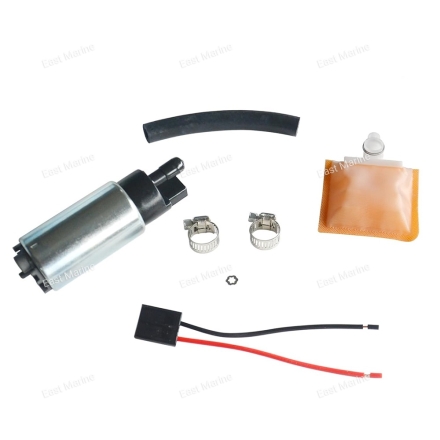 Насос топливный Yamaha F40-F100            6C5-13907-00