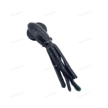 Каракатица OF 7,5см чёрный