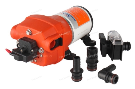Насос подачи воды автоматический  SFDP1-033-035-41