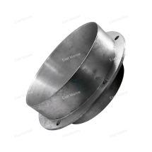 Обойма (фланцевая) водомётов серии Small      L30