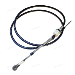 Трос рулевой  Yamaha 800 XA/XL (02-04), 1200XL/XLT