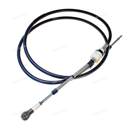 Трос рулевой  Yamaha 800 XA/XL (02-04), 1200XL/XLT