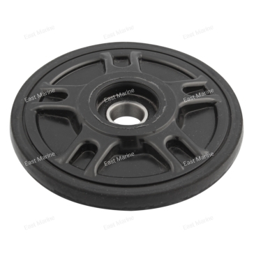 Ролик трака  Arctic Cat 143 мм (04-1562-20)