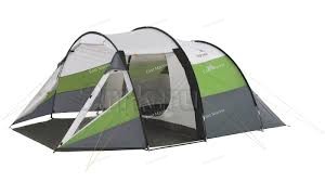 Палатка EASY CAMP SPIRIT 500 5-ти местная  РРК-9