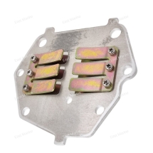 Клапана впуска в сборе T6B-T9.8B       T8-05000500