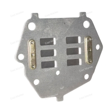 Клапана впуска в сборе T6B-T9.8B       T8-05000500