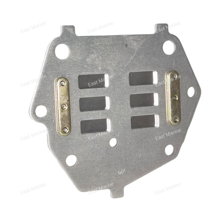 Клапана впуска в сборе T6B-T9.8B       T8-05000500