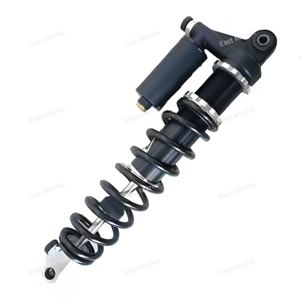 Амортизатор передний RX1, RX10 (2006)   8GD-2376A-10