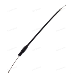 Кабель газа 2  PW50            5PG-26312-00