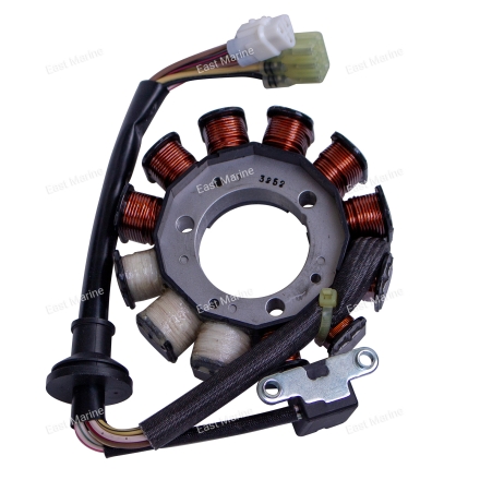 Статор генератора SX/VX600,  SX/VX700    8CH-85510-02