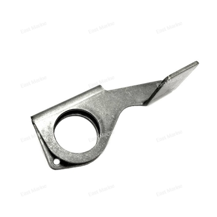 Рычаг фиксатора 689-43631-10