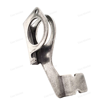 Рычаг фиксатора 689-43631-10