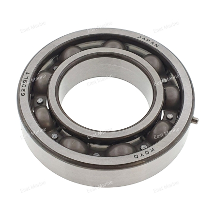 Подшипник коленвала верх. Yamaha 225-300      93306-209U1