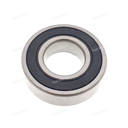 Подшипник приводного вала Kawasaki 550 и другие модели       010-205.