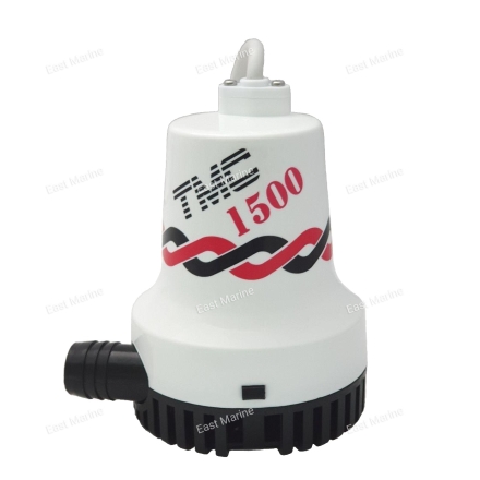 Помпа 1500GPH, 12V 556-10056-12V