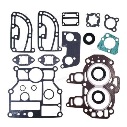 Рем. комплект мотора Yamaha F8-F9.9      6G8-W0001-00