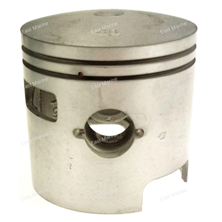 Поршень 25В (69R2), 30H (69S2), 0.50   61N-11636-00