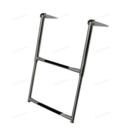 Трап на 2 ступени, складной                    SF32101-1