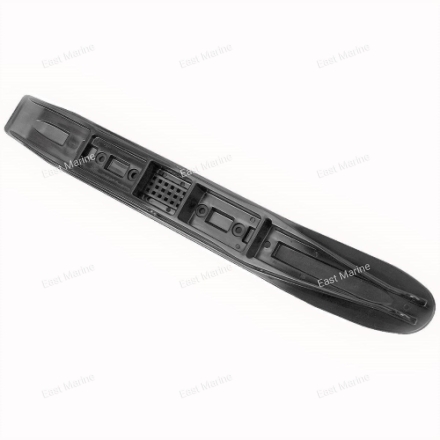 Лыжа SXV, RX, RS Venture, RS Vector      8ES-23711-00-BK