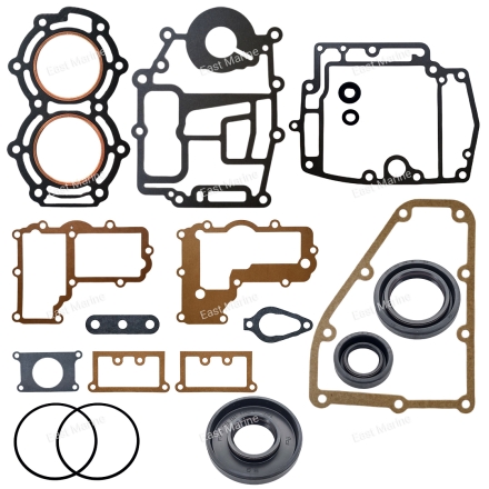 Прокладки, к-т, Tohatsu 40C    361-87121-6