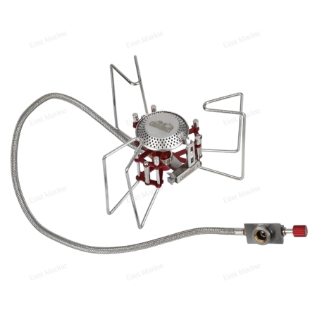 Плита порт. газовая &quot;СЛЕДОПЫТ - Ручной паук&quot;   PF-GSP-H03