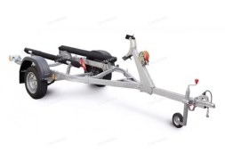 Прицеп МЗСА  для гидроциклов и лодок 81771B.101