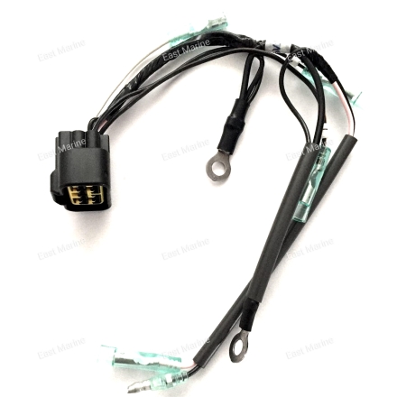 Провода электрические, комплект 66T-82519-00